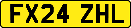 FX24ZHL