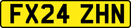 FX24ZHN