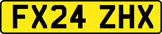 FX24ZHX