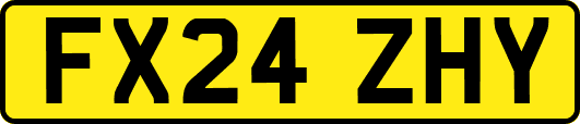 FX24ZHY
