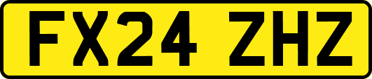 FX24ZHZ