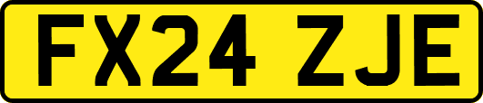 FX24ZJE