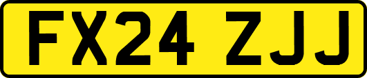 FX24ZJJ