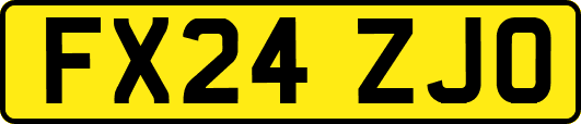 FX24ZJO