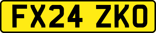 FX24ZKO