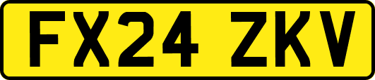 FX24ZKV