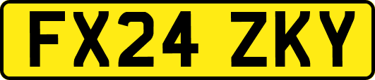 FX24ZKY