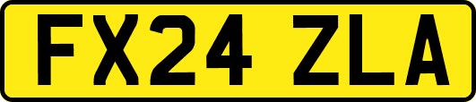 FX24ZLA