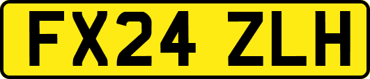 FX24ZLH