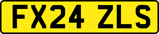 FX24ZLS