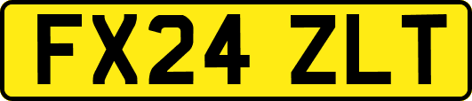 FX24ZLT