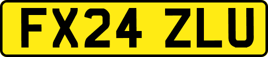 FX24ZLU