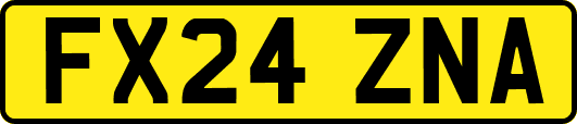 FX24ZNA