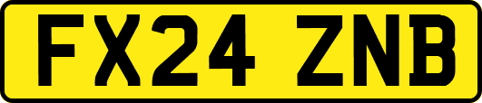 FX24ZNB