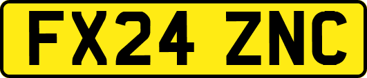FX24ZNC