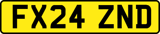 FX24ZND