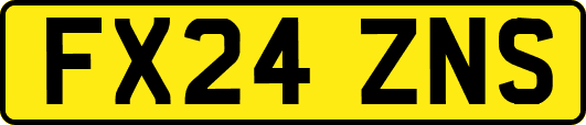 FX24ZNS