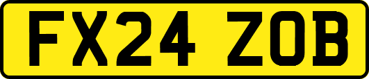 FX24ZOB