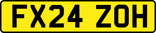 FX24ZOH