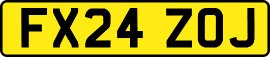 FX24ZOJ