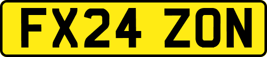 FX24ZON
