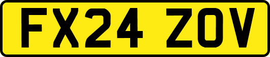 FX24ZOV