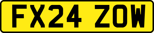 FX24ZOW
