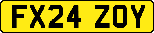 FX24ZOY
