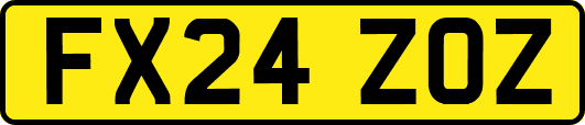 FX24ZOZ
