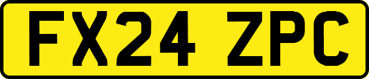 FX24ZPC