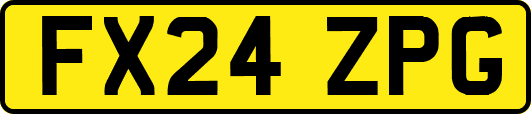FX24ZPG