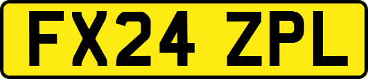 FX24ZPL