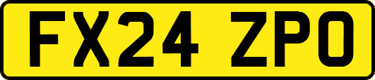 FX24ZPO
