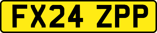 FX24ZPP
