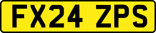 FX24ZPS