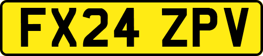 FX24ZPV
