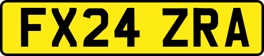 FX24ZRA