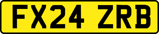 FX24ZRB