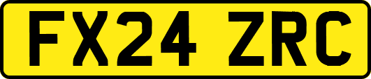 FX24ZRC