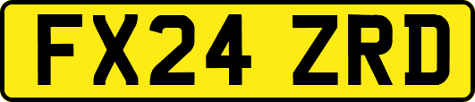 FX24ZRD