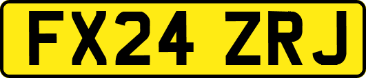FX24ZRJ