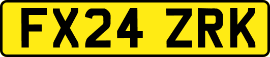 FX24ZRK