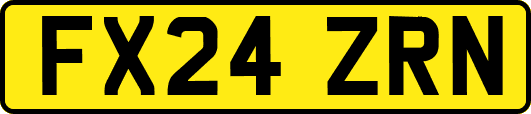 FX24ZRN