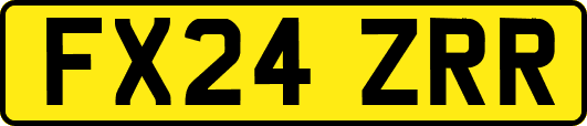 FX24ZRR