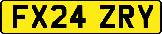 FX24ZRY