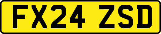 FX24ZSD