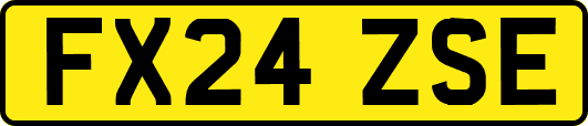 FX24ZSE