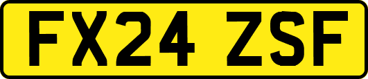 FX24ZSF
