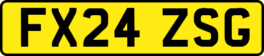 FX24ZSG