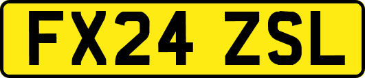 FX24ZSL